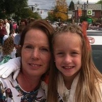 Kathy Kenyon
