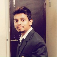 Sudipta Maity