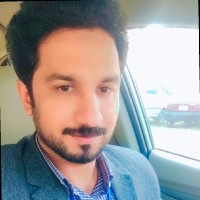 Farrukh Ahmed