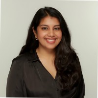 Kanika Priyadarshi