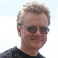 Simon Wiseman