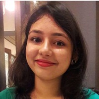 Khushboo Sarda