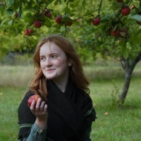 Solveig Helena Haulrig Phister
