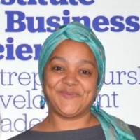 Shareeqa Stevens
