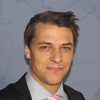 Nick Richardson