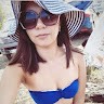 Maria Chacon Araya