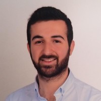 Burak Binici