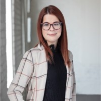 Stephanie Levine