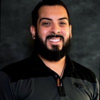 Edgar Morales
