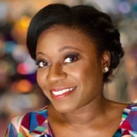 Chenelle Ellis