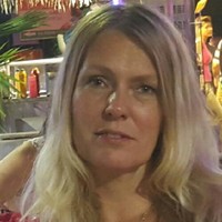 Anne Simonen