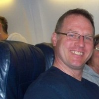 Andrew Cromwell
