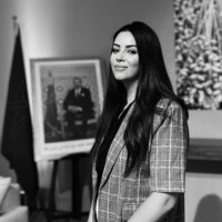 Yousra ELKHARRAZ