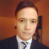 Danny Langdon