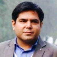Kshitij Khanna