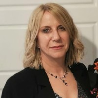 Julie Dorman