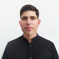 Nikos Petsimeris