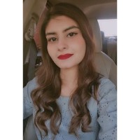 Zainab Fatima