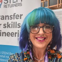 Jess Osborne BA Hons Cert RP