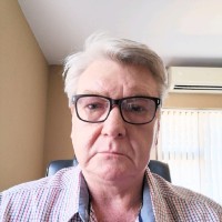 Corne Engelbrecht