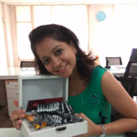 Shweta Sarvesh