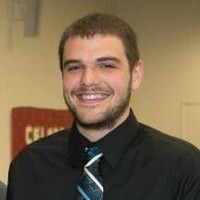 Robert Mitropoulos