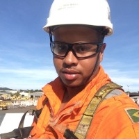 Lucas DE SOUZA BERALDI SANTOS