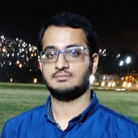 Osama Subhani Khan