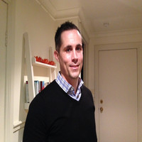 Paul Jukes