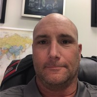 Brian Kabat
