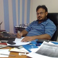 Rana Liaqat Ali Sabir