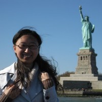 Lisa Yang