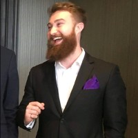 Jordan Ladd, P.Eng