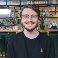 Arran Baker