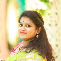 Priyanka Mangu
