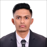 Chris Angelo Saavedra