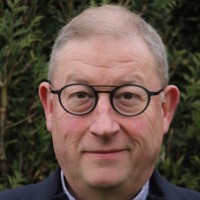Luc Peeters