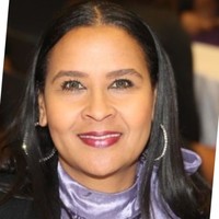Angela Jackson Archie, Cfe