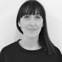 Mary O'Riordan
