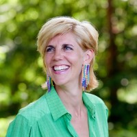 Muriel Maas