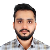 Mohammed Asimuddin Shaikh