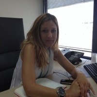 Argyro Michopoulou