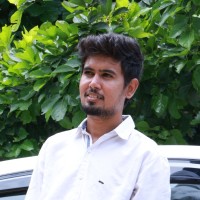 Raju Bvn