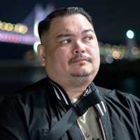Joshua Alvia