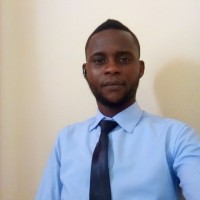 Bodrick Incontestable Ngundoli