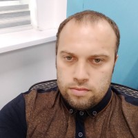 Сергей Юрьев