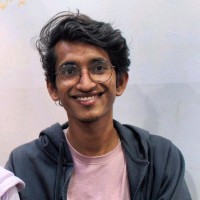Jashwanth Varma