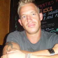 Alfy Adams
