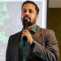 Satyendra Pandey