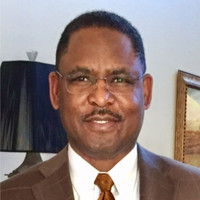 Rufus Flagg